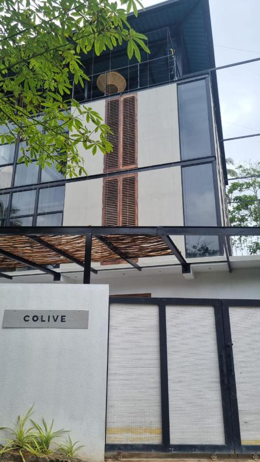 Colive Ahangama Dış mekan fotoğraf