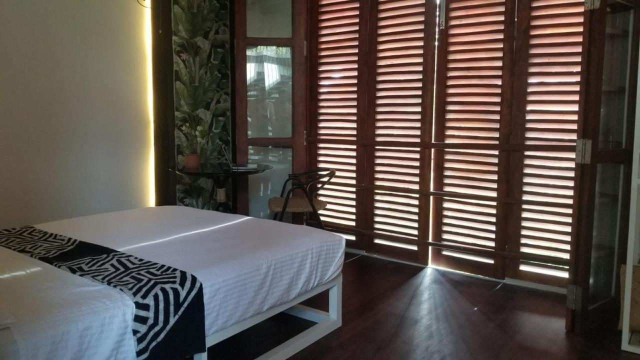 Colive Ahangama Oda fotoğraf