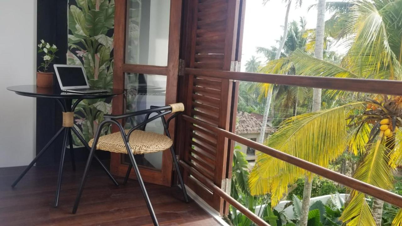 Colive Ahangama Oda fotoğraf