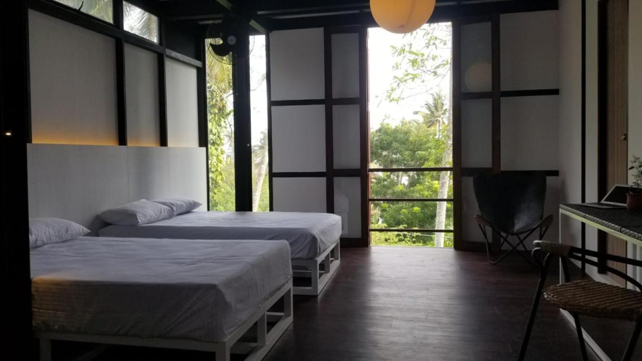 Colive Ahangama Oda fotoğraf