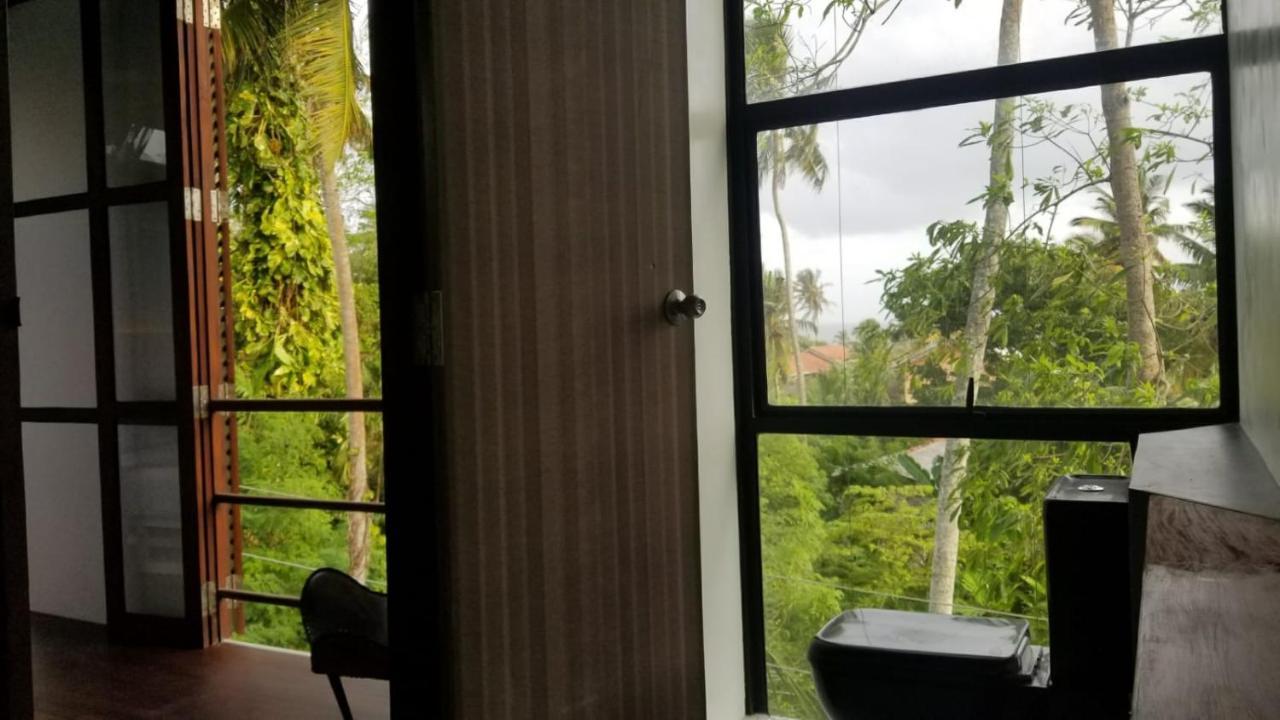 Colive Ahangama Oda fotoğraf