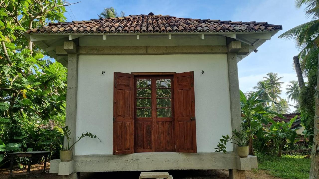 Colive Ahangama Dış mekan fotoğraf